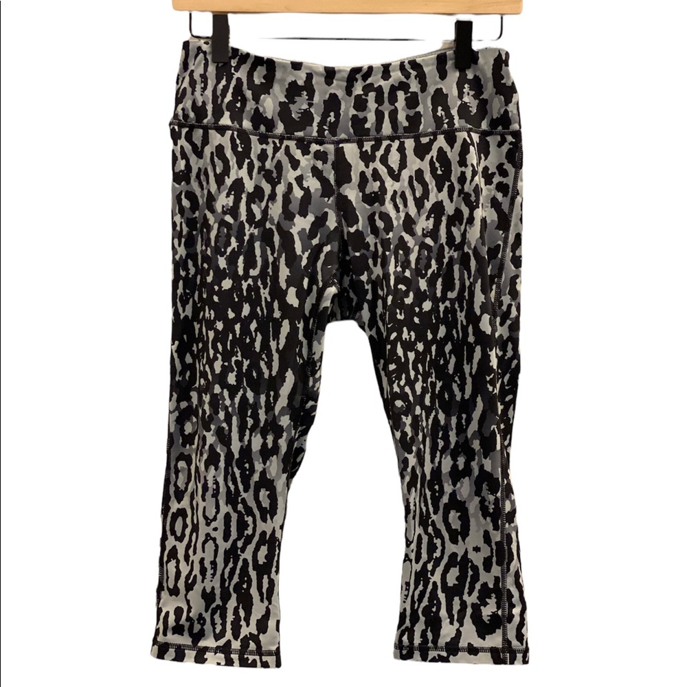 Z by Zella crop leggings